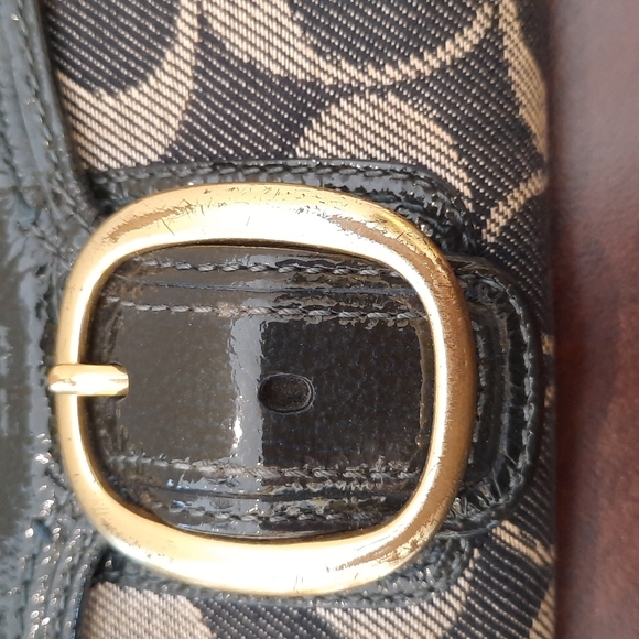 Coach wallet - Picture 7 of 7